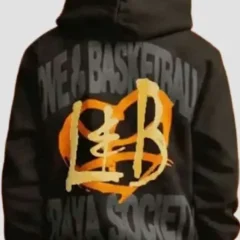 NBA All-Star Game 2026 Jason Sudeikis Hoodie