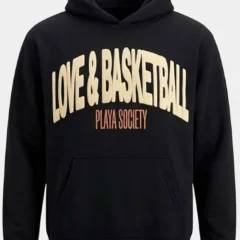 NBA All-Star Game 2026 Jason Sudeikis Hoodie