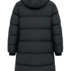 Nightborn 2026 Rupert Grint Puffer Coat
