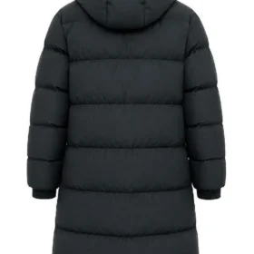 Nightborn 2026 Rupert Grint Puffer Coat