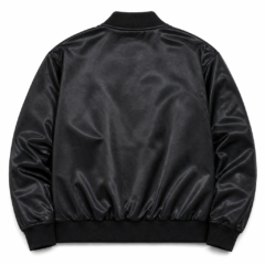 Coachella 2026 Snoop Dogg Black Jacket